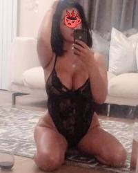 Taksim Escort Bayan Zehrayla Tutkulu Bir İlişki
